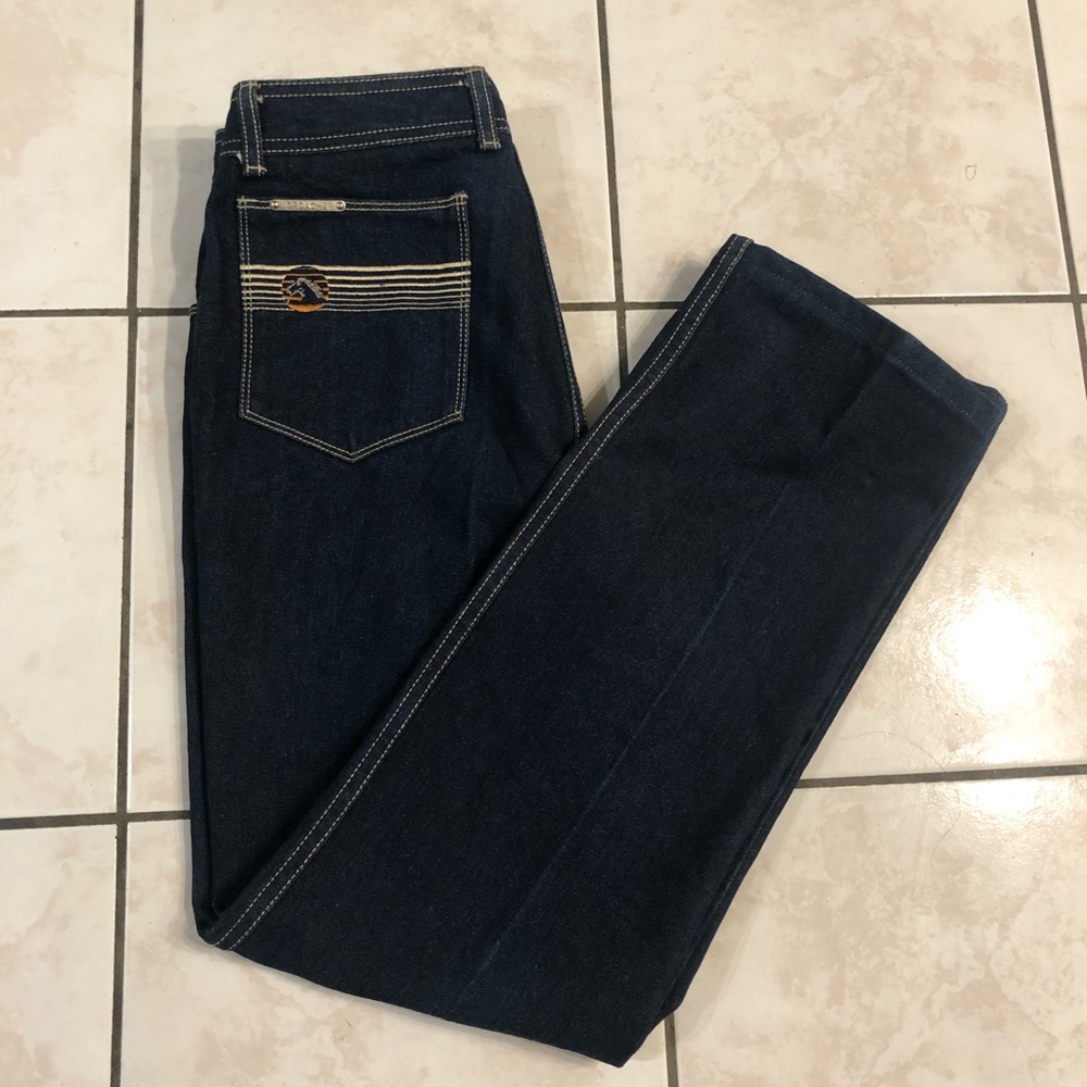 Vintage jordache high waist Size 31